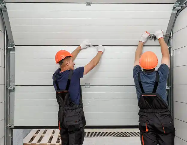 garage door service Manilla